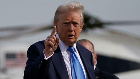 Pourquoi les droits de douane décidés par Trump sont inédits dans l’histoire des États-Unis