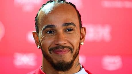 Lewis Hamilton shows true colours as F1 rival opens up on incredible gesture