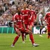 Talent Ngumoha (16) redt Slot en Liverpool met doelpunt in honderdste minuut