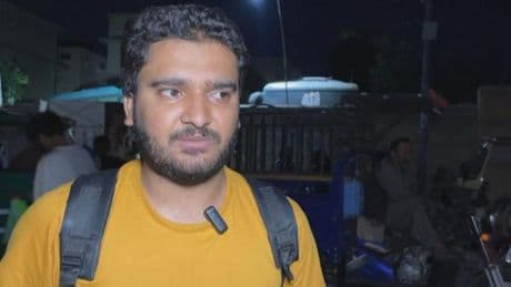 Student flieht aus Teheran – und schildert Angriff auf Militärs nahe seines Wohnheims