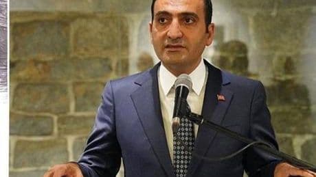 İnan Güney'in makam odasında el konulan belgelere ilişkin yeni soruşturma