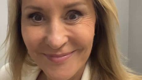 Nadine Baggott's go-to £18 deodorant is 'amazing' at keeping you dry for 72 hours