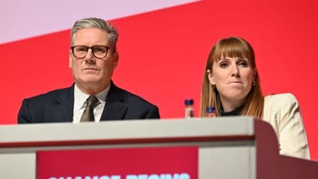 Keir Starmer Condemns 'Appalling' Attack On Angela Rayner's Home
