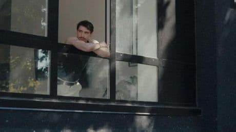 Cannes 2025 : « Drunken Noodles », une broderie sensible sur la frustration sexuelle
