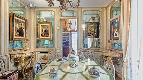 Collezione Cerruti in Rivoli: Psychogramm eines Kunstsammlers
