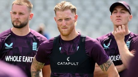 The short-term England approach that can lift Ben Stokes over major hurdle at Old Trafford