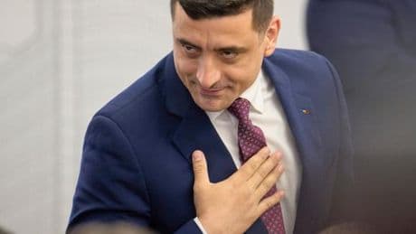 Pourquoi la diaspora roumaine en Italie a voté à 70 % pour le candidat d’extrême droite George Simion