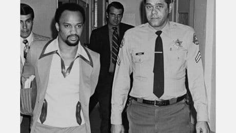 'Deceit, dishonesty, betrayal': The wrongful conviction that haunted Johnnie Cochran