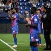 National. Pour le SM Caen, le temps d’adaptation n’est pas encore fini