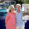 Zuid-Frankrijk, Toscane, Mallorca... Philippe en Brigitte kochten 5 luxehuizen voor niet eens 500.000 euro: “Co-ownership is volledig veilig”