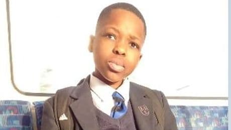 Man accused of murdering schoolboy had 'clear intention to kill', court told