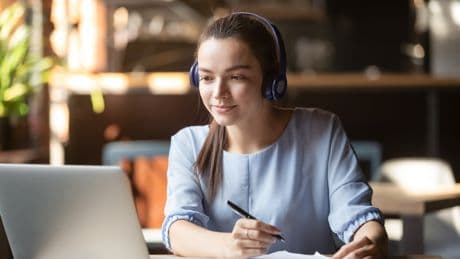 Büro und Homeoffice: Das ist die 40-15-5-Regel für Vielsitzer