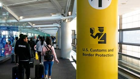 Impact of State Dept.’s New ‘Continuous Vetting’ for U.S. Visa Holders Remains Unclear