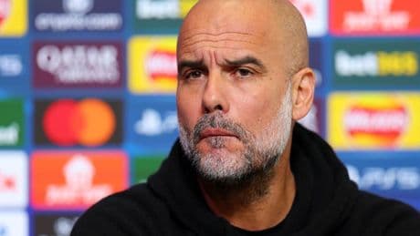 Sorpresa con Guardiola: "No sé si me voy a retirar, pero me voy a tomar un descanso"