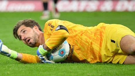 Kapitän Trapp verlässt Eintracht Frankfurt in Richtung Paris