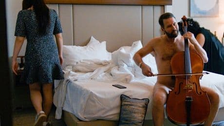 Film: Nichts ist heiliger als der Erfolg