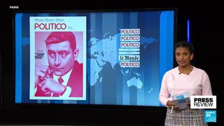 Elections in Romania: Will voters back pro-Western candidate or hard-right populist?