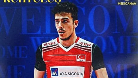 Fenerbahçe, Halit Kurtuluş'u transfer etti