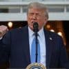 Bericht aus dem Weißen Haus: „Badass“ – Trump von ukrainischem Angriff auf russische Bomber beeindruckt