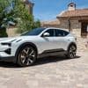 Polestar 3 im Test: Mit viel Reichweite und Leistung geht's Porsche ans Leder