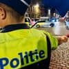 Grootscheepse controleactie in horecazaken op het Kiel in Antwerpen: 22 personen bestuurlijk aangehouden