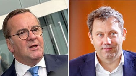 Attacke friedfertiger Genossen auf SPD-Spitze stürzt Partei in pikantes Dilemma