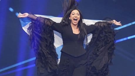 Israel responde a Sánchez tras el televoto de España en Eurovisión: &quot;Parece que los españoles han hablado&quot;