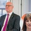 GRAHAM GRANT: Think Rachel Reeves is clueless? This is why the SNP's even worse... and why EVERYONE will have to bear cost of £8billion benefits bill