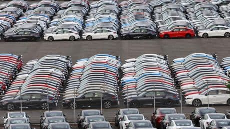 EE.UU y la Unión Europea se acercan a un acuerdo de aranceles recíprocos al 15%