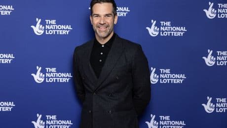 Presenter Gethin Jones named Wales’ chef de mission for Commonwealth Games
