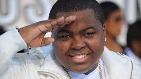 3,5 jaar celstraf voor Sean Kingston van hit 'Beautiful Girls'