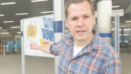 Robert Jenrick Accused Of 'Playing Hero' By Tackling Fare-Dodgers On The Tube