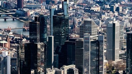 Banken: Deutlich mehr faule Kredite in deutschen Bankbilanzen