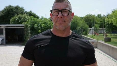 Insegue i due ladri in casa della mamma: Roberto Colusso (campione di bodybuilding) picchiato a sangue