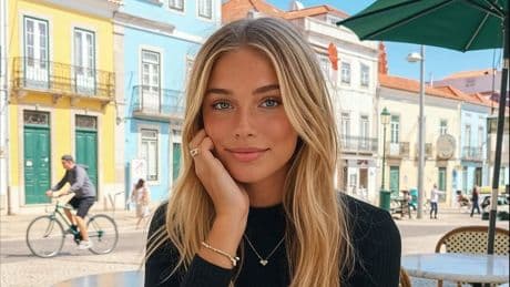 Mia Zelu, la star dei social che nessuno ha mai incontrato (nella realtà)