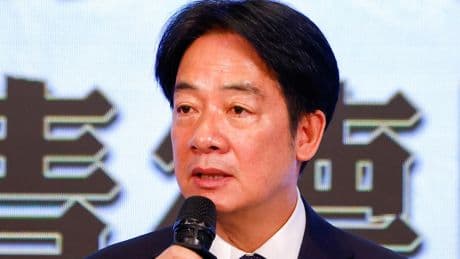 «Qu’est-ce que nous allons acheter aux États-Unis ?»: Taïwan sonnée par la nouvelle salve douanière de Donald Trump