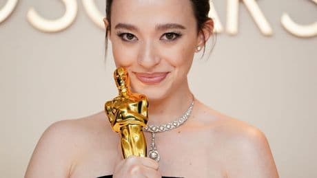 Rollenwahl: Nach Oscar-Gewinn eine Thriller-Rolle für Mikey Madison