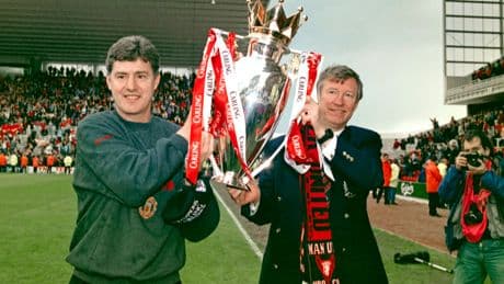 Premiership bosses must follow Sir Alex's blueprint and SFA's plans can spark it