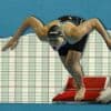 Een zeldzaam groeisyndroom, nierkanker en scoliose: Milou van Wijk had voordat ze met topsport begon al heel wat overwonnen