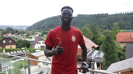 Galatasaray’da Davinson Sanchez pazarlığı! İşte talep ettiği maaş