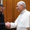 Italy's Meloni ready to help if Vatican agrees to Trump's war mediation plan