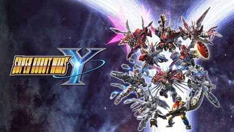 Super Robot Wars Y plays just like a kid’s giant robo fanfiction