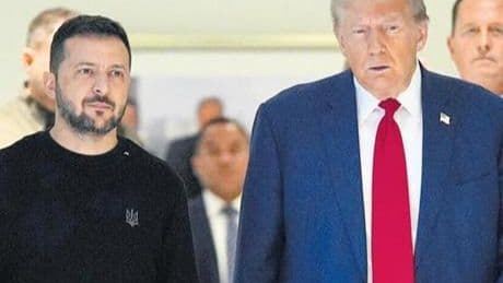 Beyaz Saray’da kritik buluşma