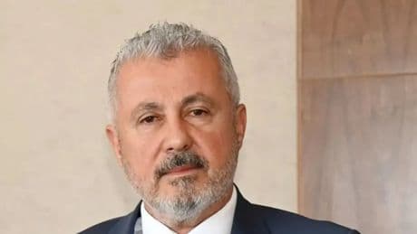 Eski Manavgat Belediye Başkanı havalimanında gözaltına alındı