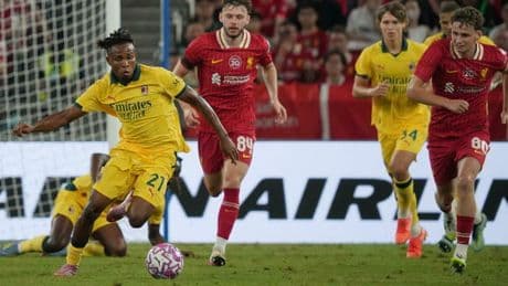 Milan-Perth Glory: dove vederla in tv e streaming, orario e formazioni ufficiali