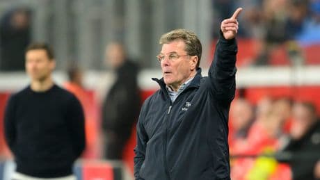 Was ein Mutmacher - Bochum hat großen Rettungs-Vorteil