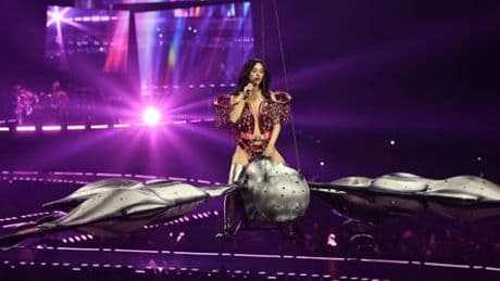 Kritik an Katy Perry: Das Gefühl, das kein Star braucht
