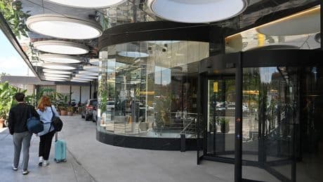 Novotel Valencia Lavant, flamante nueva apertura hotelera en la capital del Turia