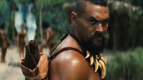 'El gran guerrero' reescribe la historia con fuerza