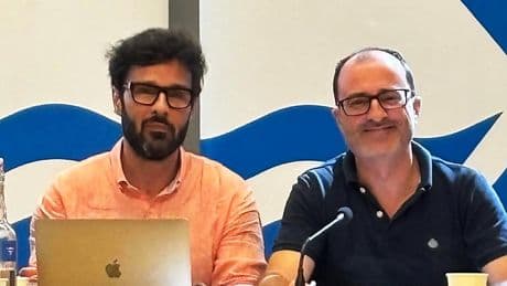 Relevo en el Consell Comarcal del Maresme: ERC cede la presidencia a Junts